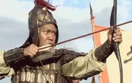 姜维历史图片