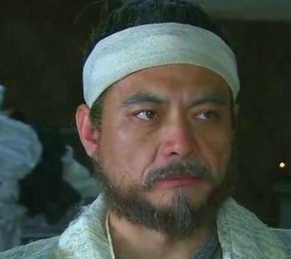 姜维历史图片