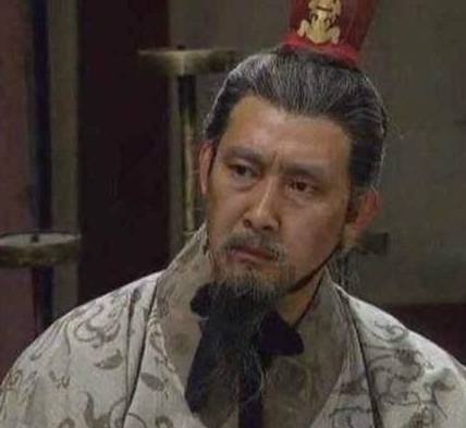 姜维历史图片