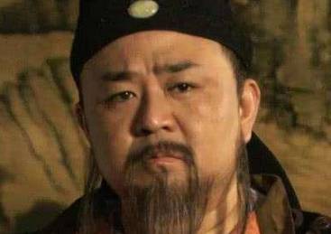狄仁杰历史图片