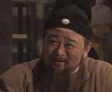 狄仁杰历史图片