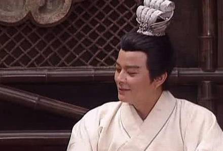 孙权历史图片