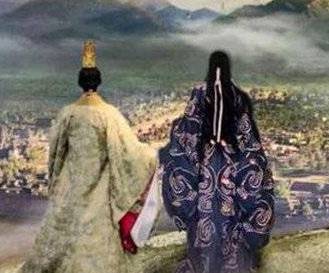 历史上第一位皇后是谁？后妃制度是由谁制定的？历史图片