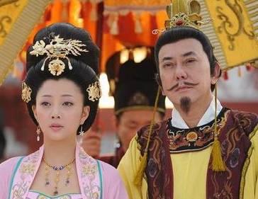 武三思历史图片