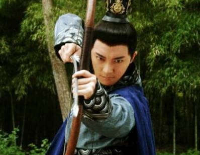 武三思历史图片