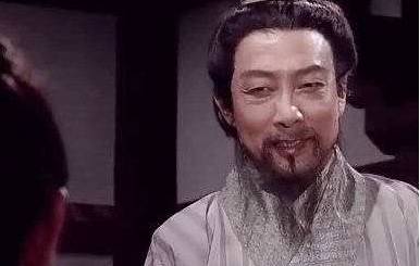 秦宓历史图片