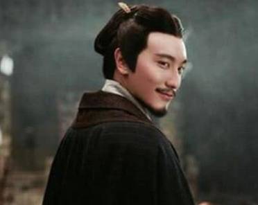 郭嘉历史图片
