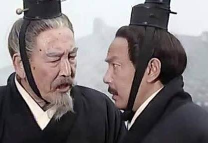 晋悼公历史图片