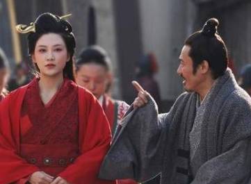 晋悼公历史图片