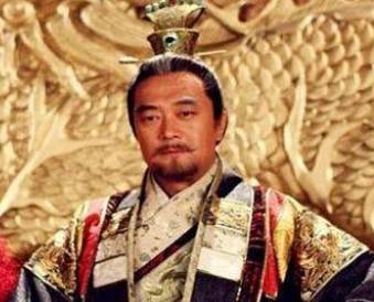 朱元璋历史图片