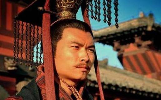 孙坚历史图片