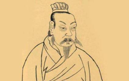 钟繇历史图片