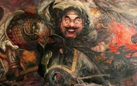 三国历史图片