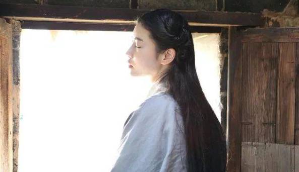 鱼玄机历史图片