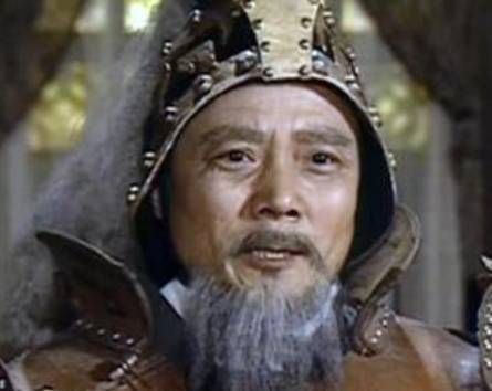 王翦历史图片
