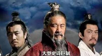 曹丕历史图片