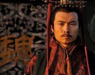 曹丕历史图片