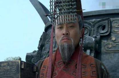 曹丕历史图片