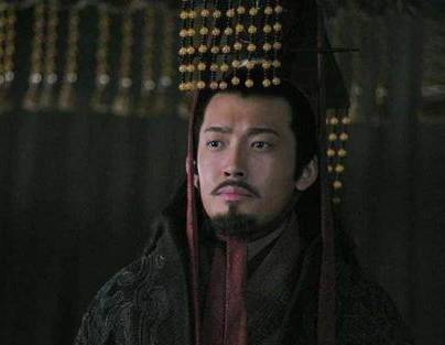 曹丕历史图片