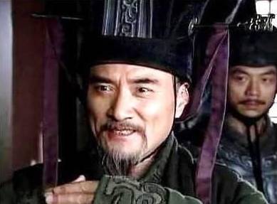 诸葛亮历史图片