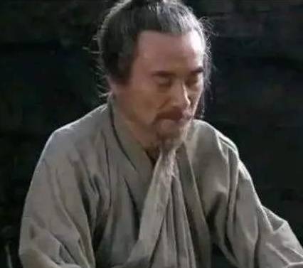 诸葛亮历史图片