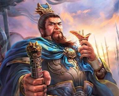 刘封历史图片