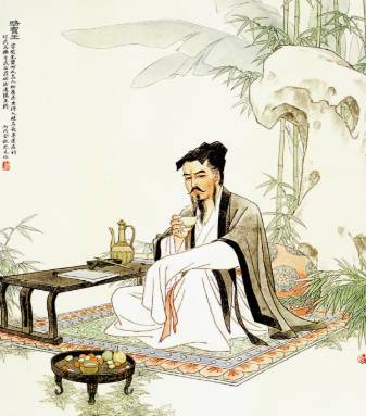 初唐四杰历史图片