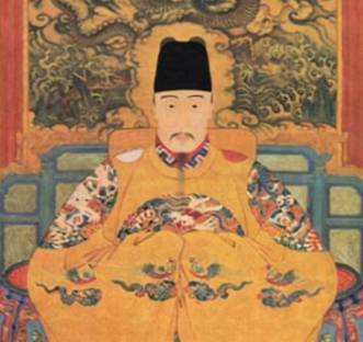 方皇后历史图片