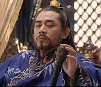 方皇后历史图片
