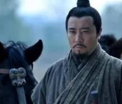 刘备历史图片
