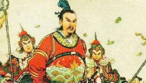 李晟历史图片