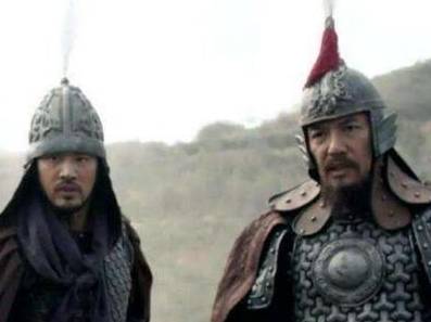 袁崇焕历史图片