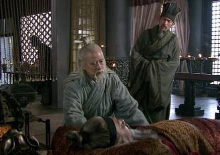 关羽历史图片