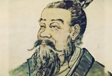 关羽历史图片