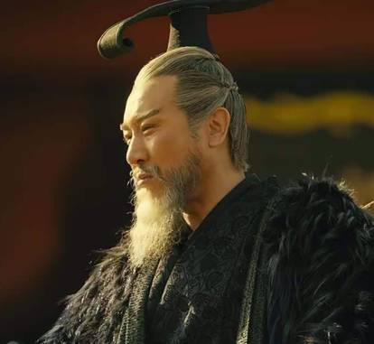关羽历史图片