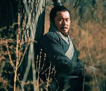 关羽历史图片