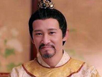 张皇后历史图片