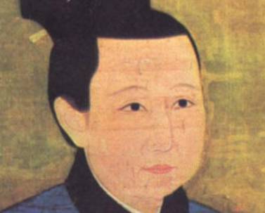 孟皇后历史图片