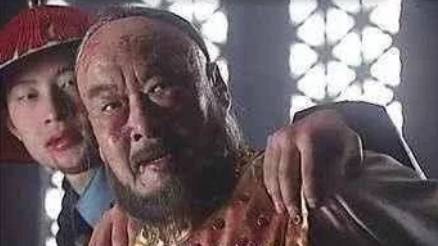 康熙历史图片