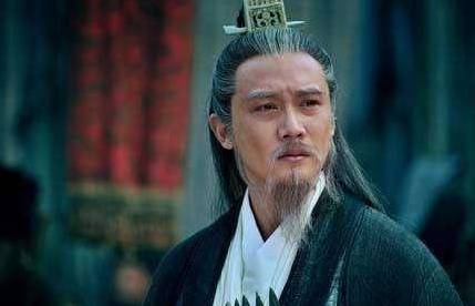 诸葛亮历史图片