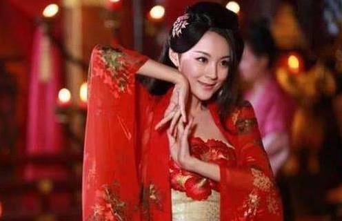胡充华历史图片