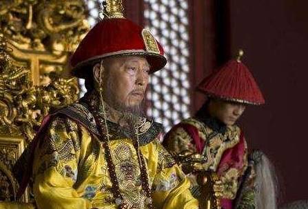 乾隆历史图片