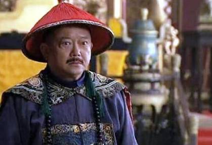 乾隆历史图片