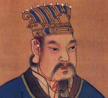 祖逖历史图片
