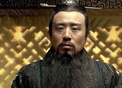 秦始皇历史图片