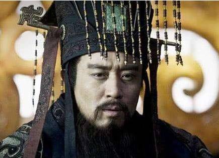 秦始皇历史图片