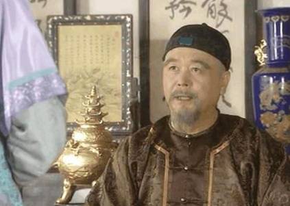 范文程历史图片