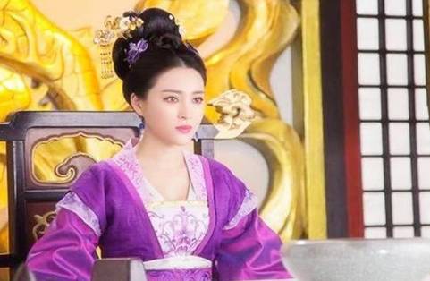 李凤娘历史图片