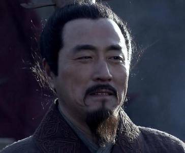 萧何历史图片