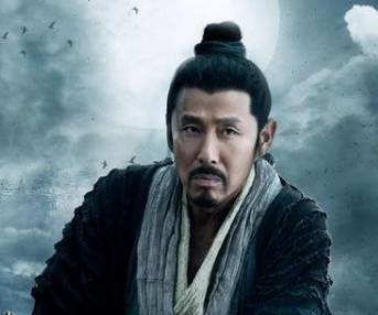 刘邦历史图片